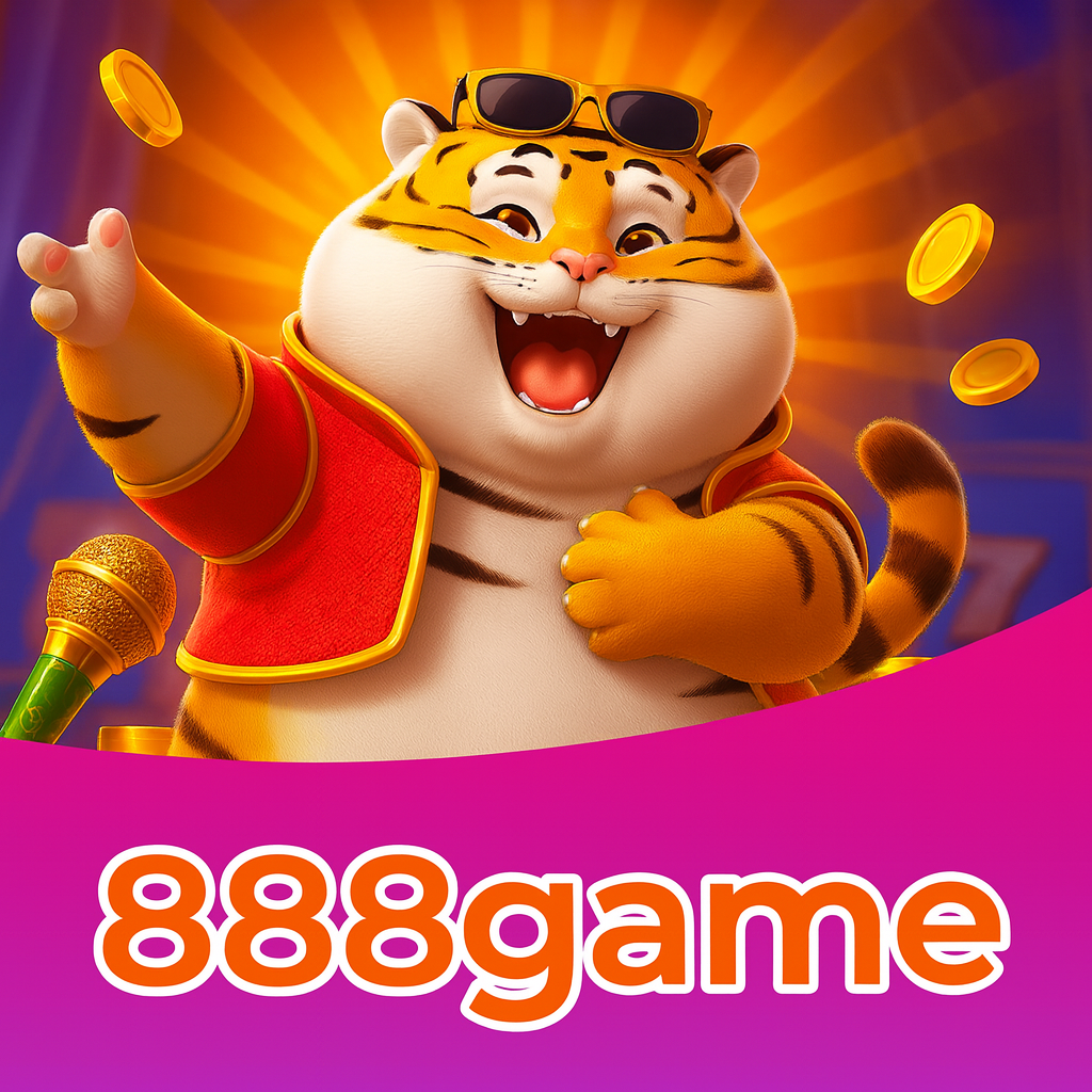 888GAME